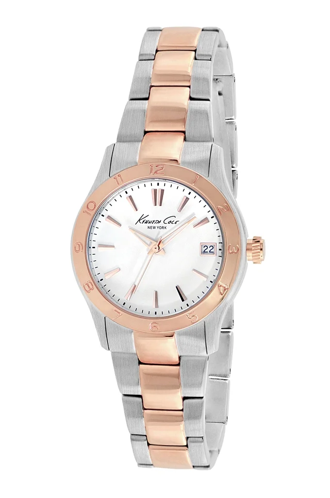 Kc4930 - Kenneth Cole Kol Saati - Kc4930