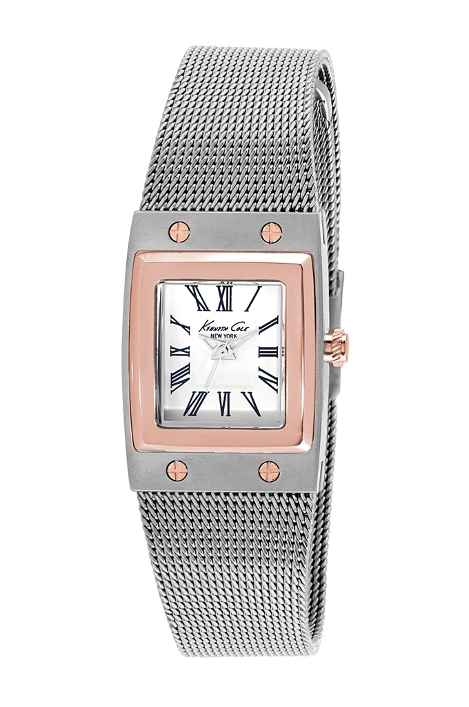 Kc4945 - Kenneth Cole Kol Saati - Kc4945