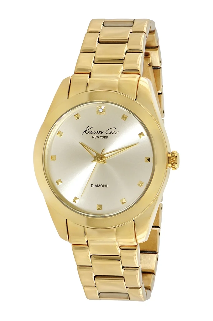Kc4949 - Kenneth Cole Kol Saati - Kc4949