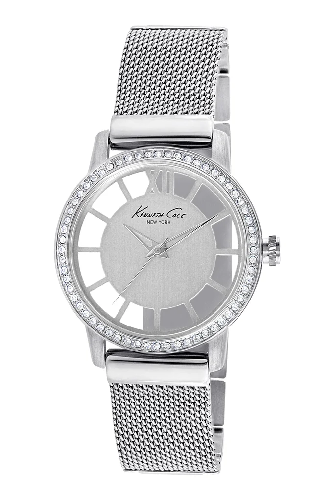 Kc4954 - Kenneth Cole Kol Saati - Kc4954