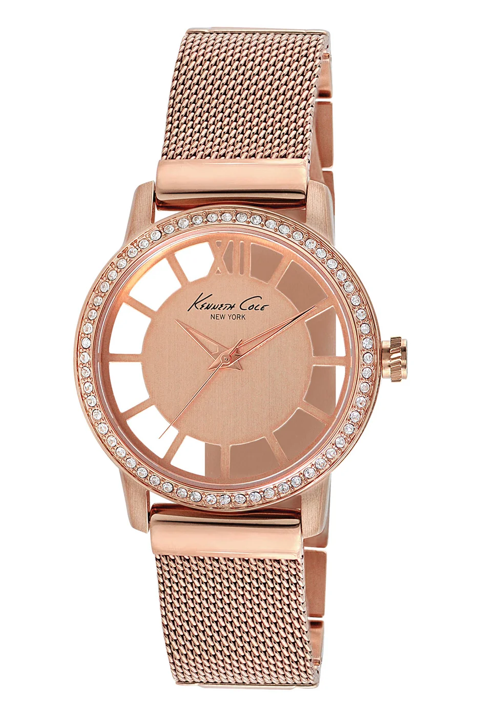 Kenneth Cole KC4955 Kol Saati