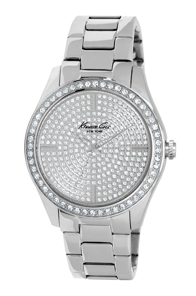 Kc4959 - Kenneth Cole Kol Saati - Kc4959