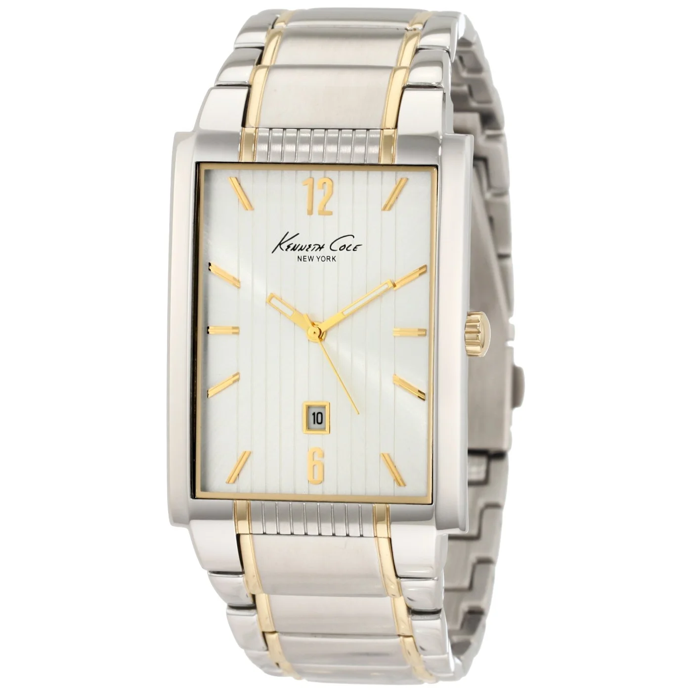 Kc9034 - Kenneth Cole Kol Saati - Kc9034