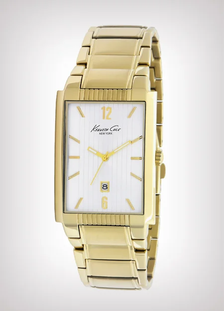 Kc9035 - Kenneth Cole Kol Saati - Kc9035