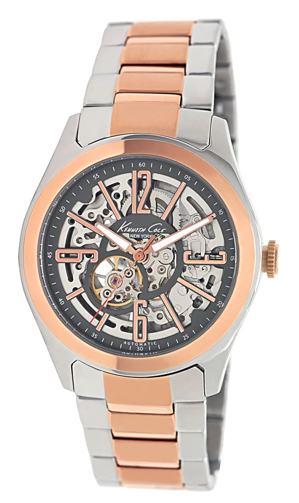 Kc9052 - Kenneth Cole Kol Saati - Kc9052