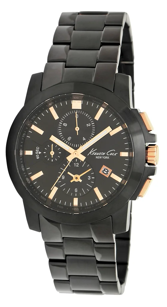 Kc9065 - Kenneth Cole Kol Saati - Kc9065