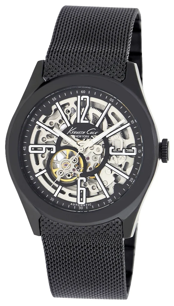 Kc9100 - Kenneth Cole Kol Saati - Kc9100