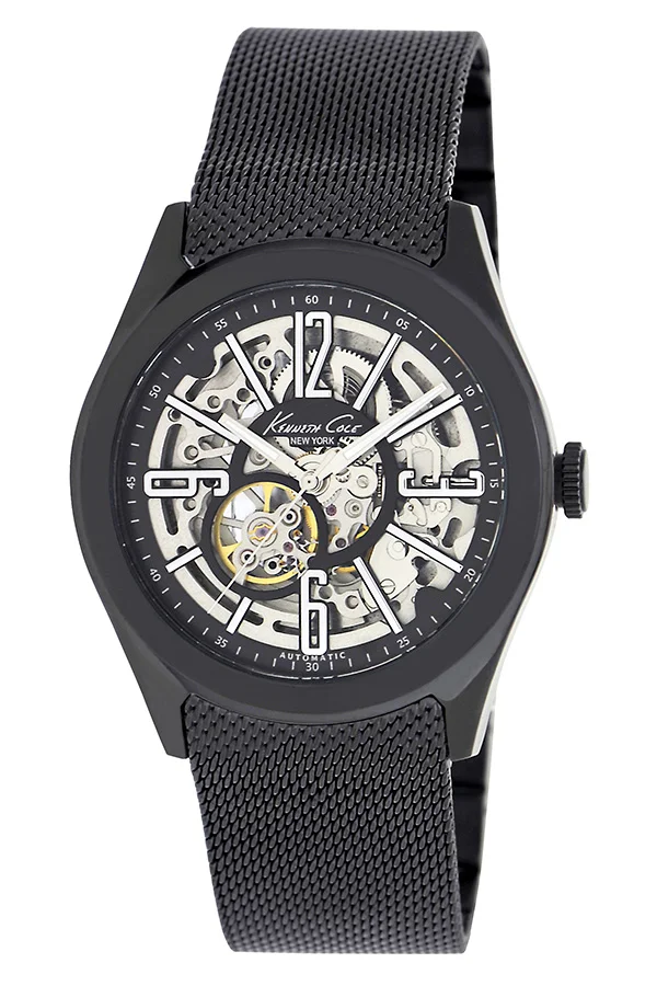 Kenneth Cole KC9100 Kol Saati