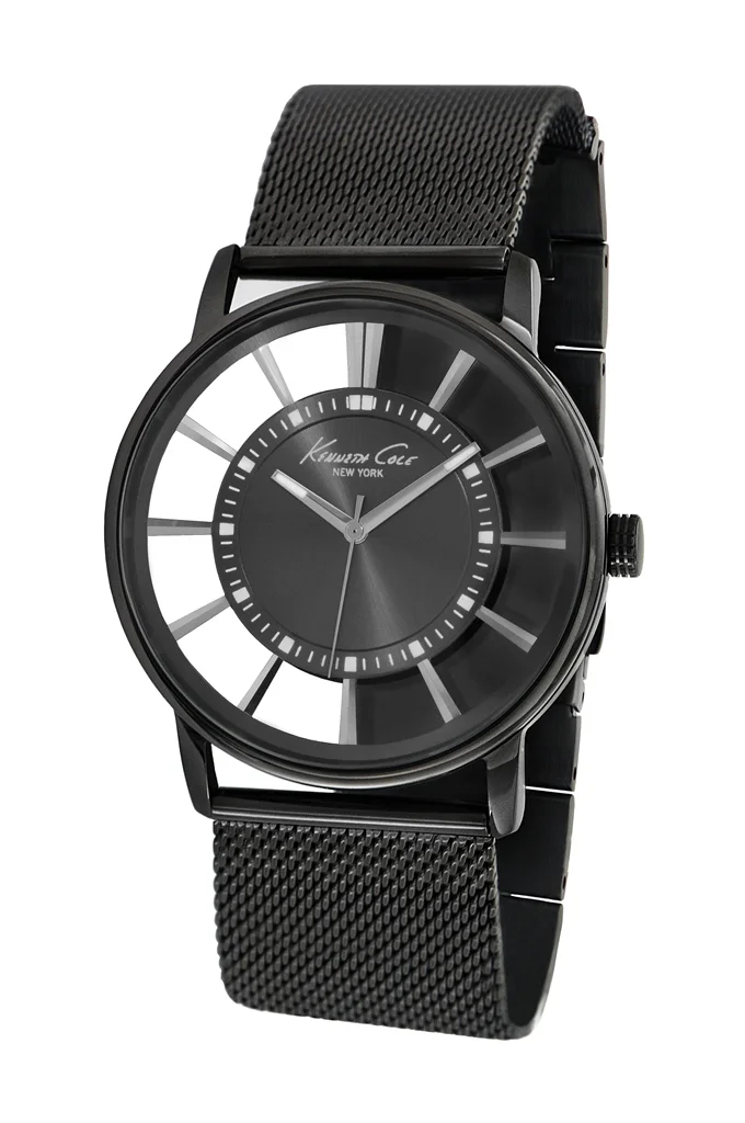 Kc9176 - Kenneth Cole Kol Saati - Kc9176