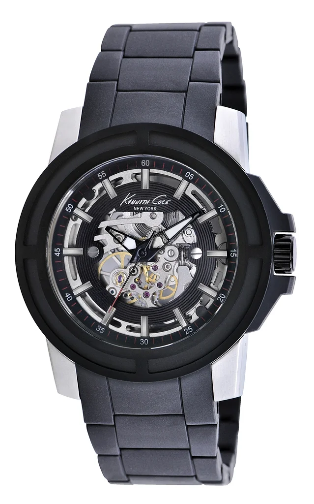 Kc9178 - Kenneth Cole Kol Saati - Kc9178