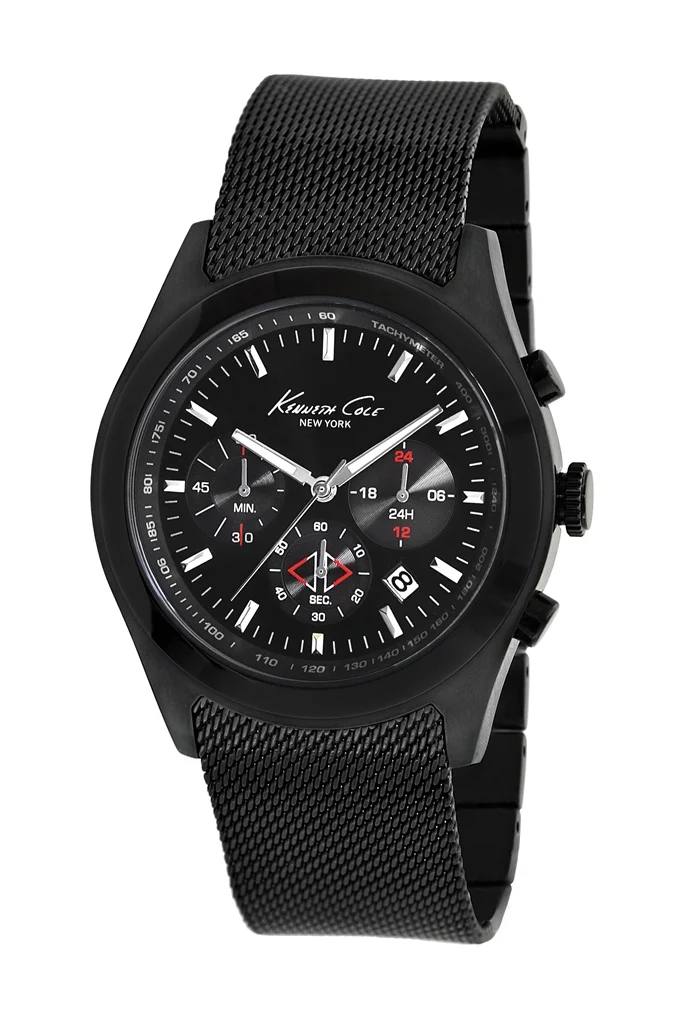 Kc9183 - Kenneth Cole Kol Saati - Kc9183