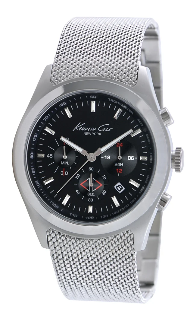 Kc9202 - Kenneth Cole Kol Saati - Kc9202