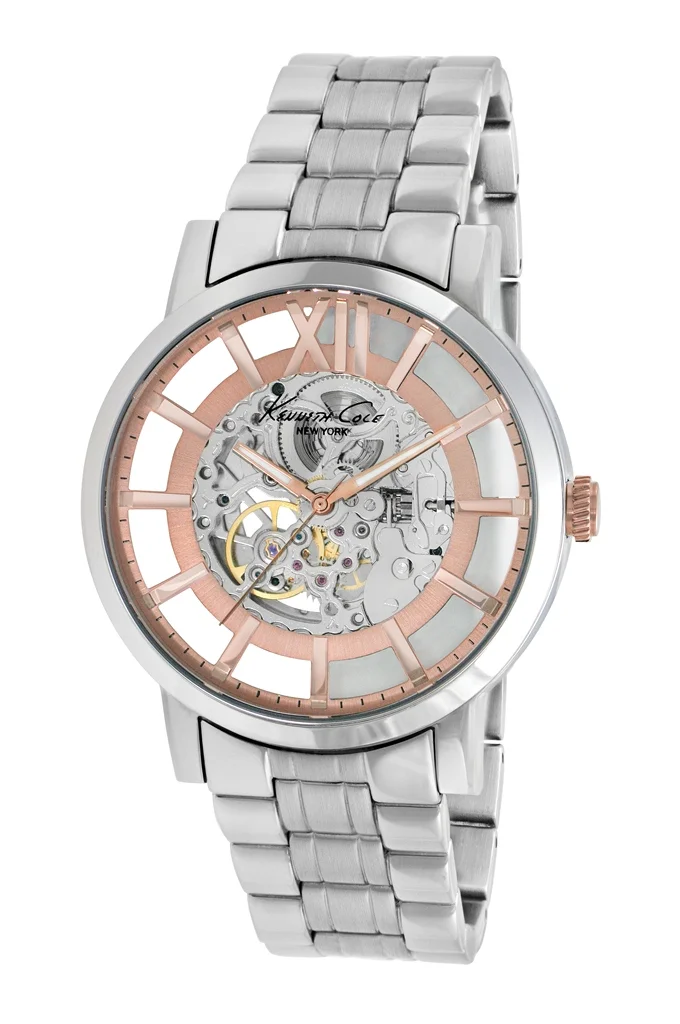 Kc9210 - Kenneth Cole Kol Saati - Kc9210