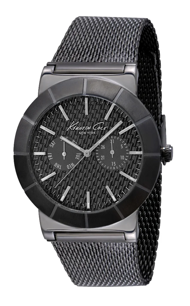 Kenneth Cole KC9227 Kol Saati
