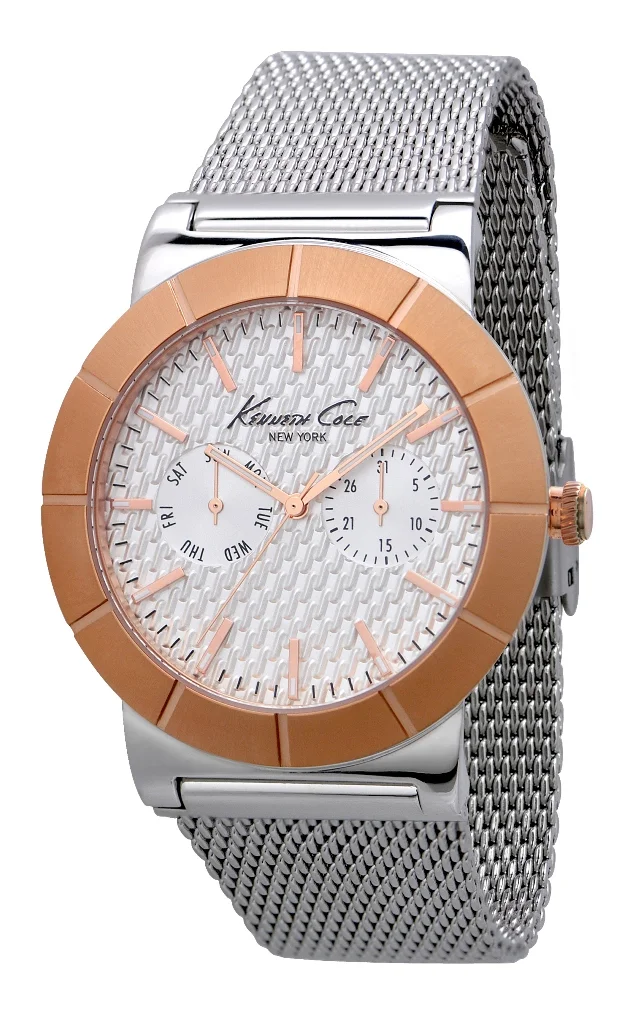 Kc9228 - Kenneth Cole Kol Saati - Kc9228