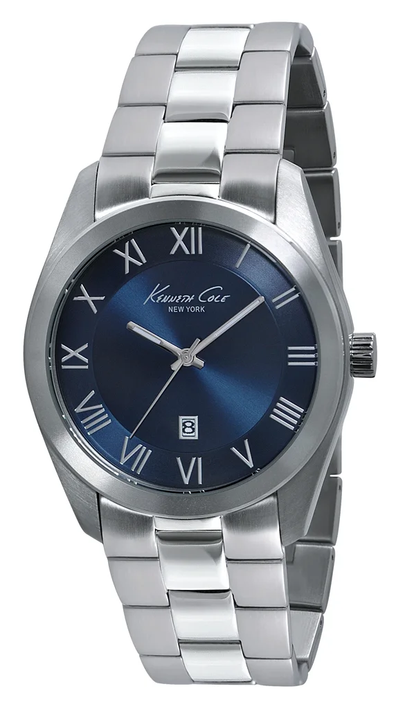 Kc9229 - Kenneth Cole Kol Saati - Kc9229
