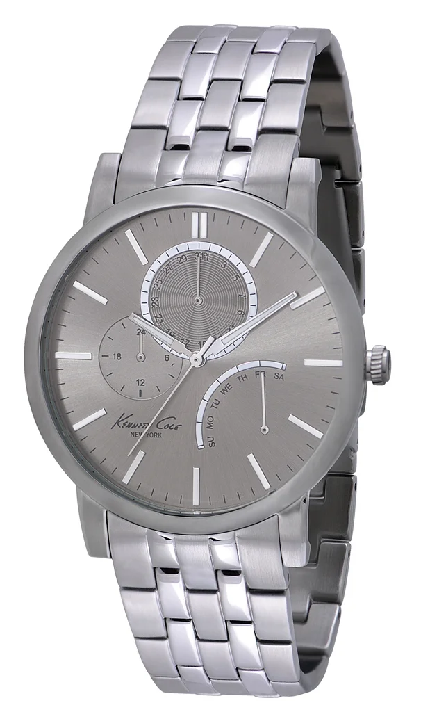 Kc9237 - Kenneth Cole Kol Saati - Kc9237