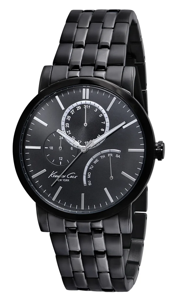 Kc9238 - Kenneth Cole Kol Saati - Kc9238
