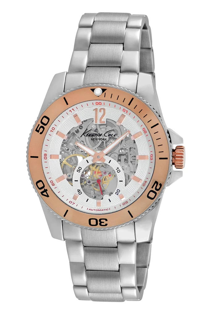 Kc9254 - Kenneth Cole Kol Saati - Kc9254