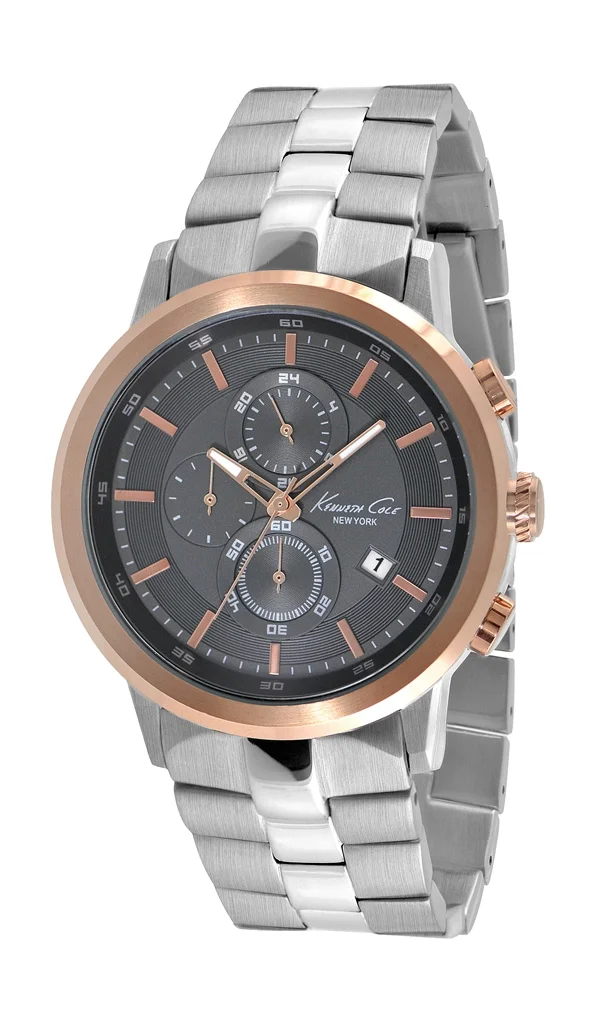 Kc9258 - Kenneth Cole Kol Saati - Kc9258