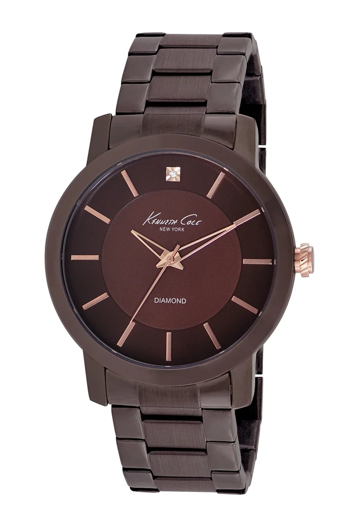 Kc9287 - Kenneth Cole Kol Saati - Kc9287