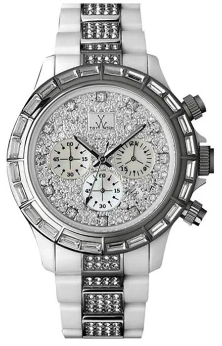 TOYWATCH KS10W Bayan Kol Saati