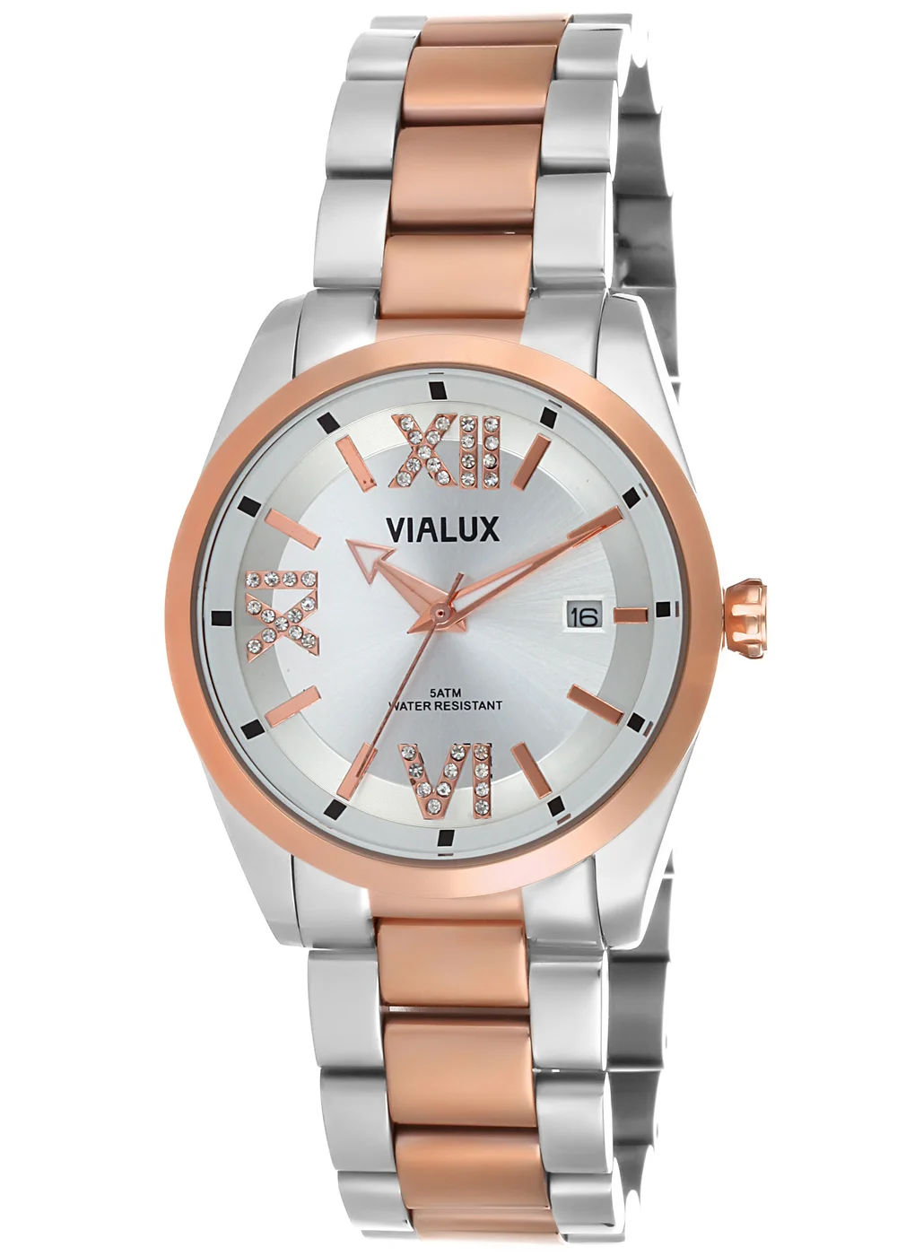 Vialux Lj203-m02 Kol Saati