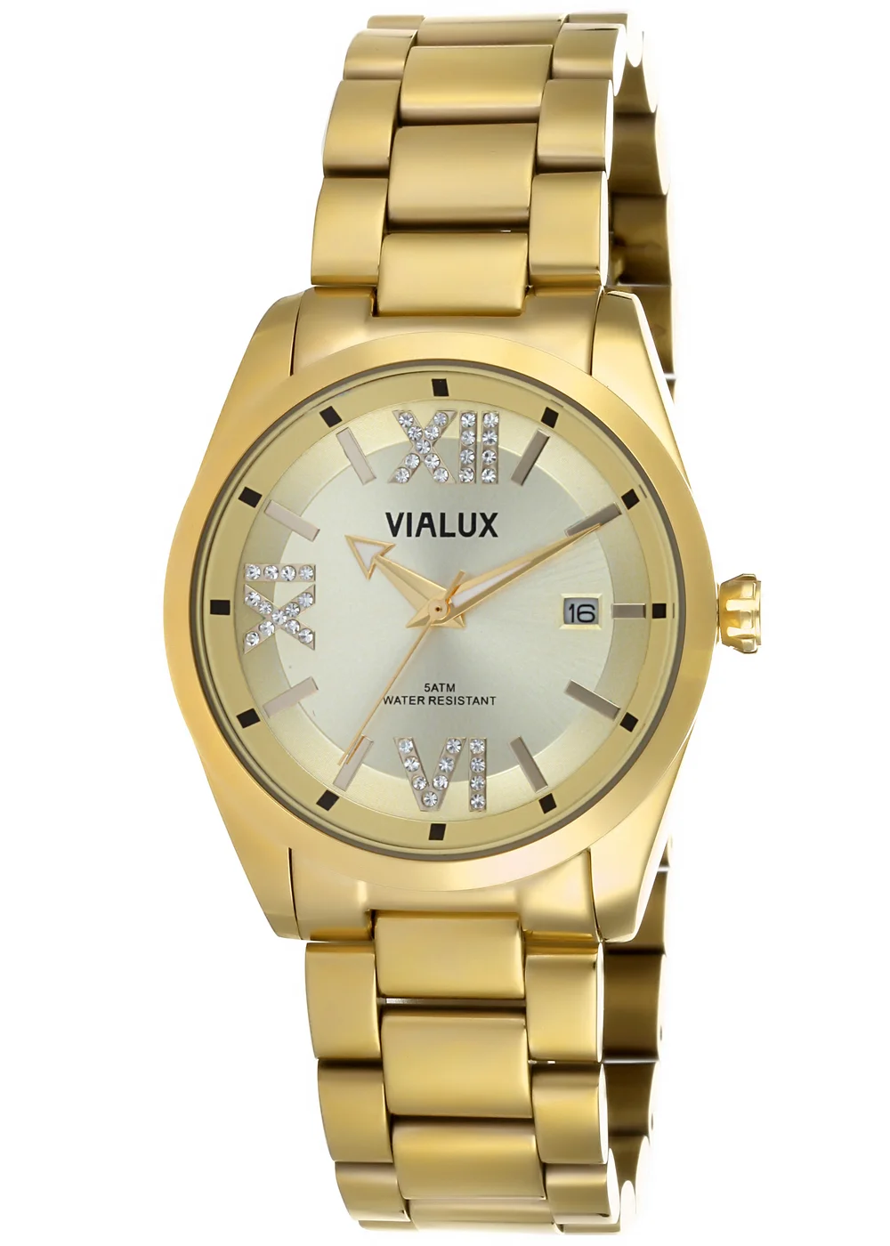 Vialux Lj203-m03 Kol Saati