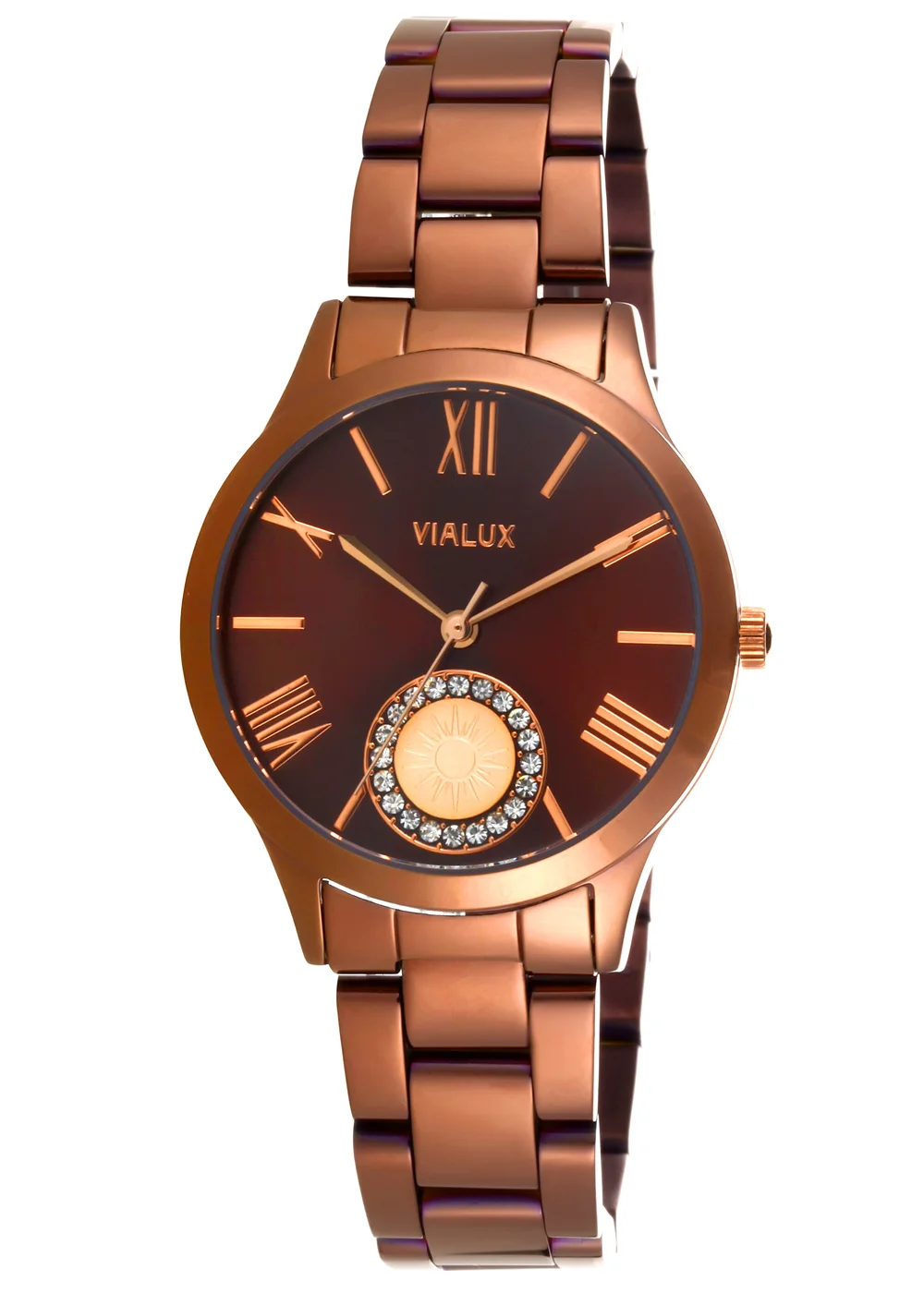 Vialux Lj408-m01 Kol Saati