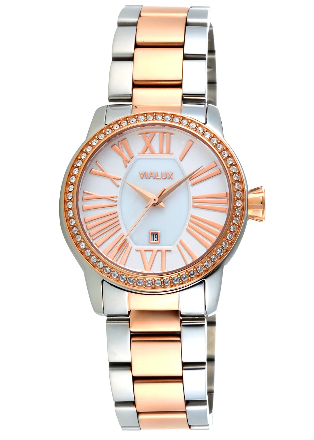 Vialux Lj412-m01 Kol Saati