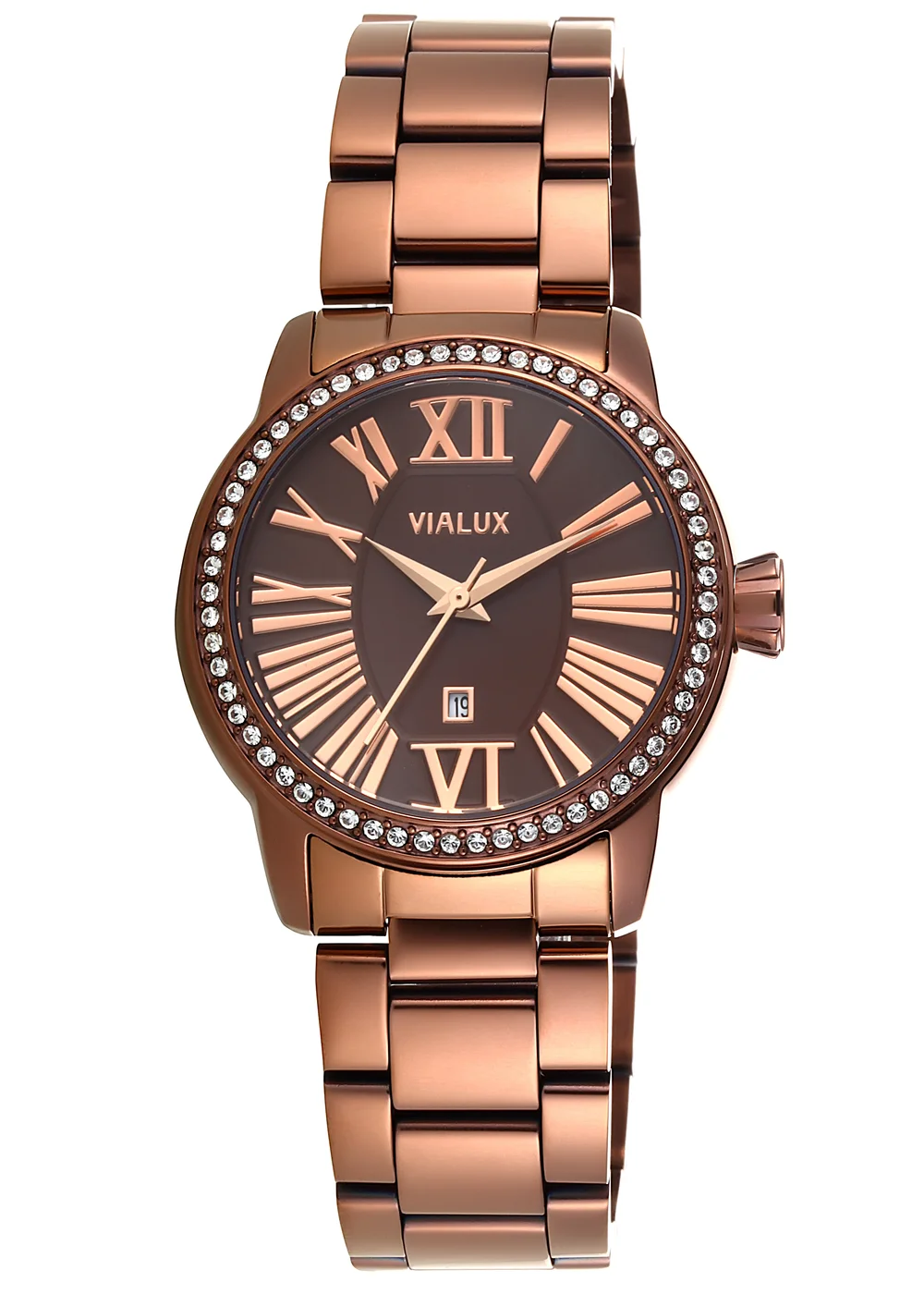 Vialux Lj412-m03 Kol Saati
