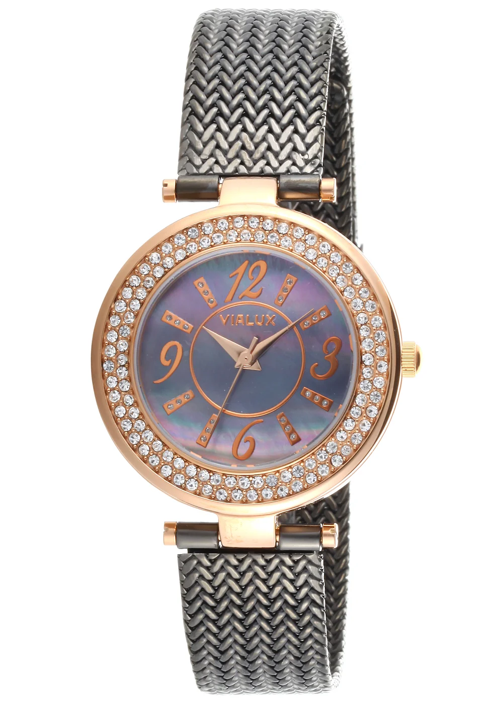 Vialux Lj550-m02 Kol Saati