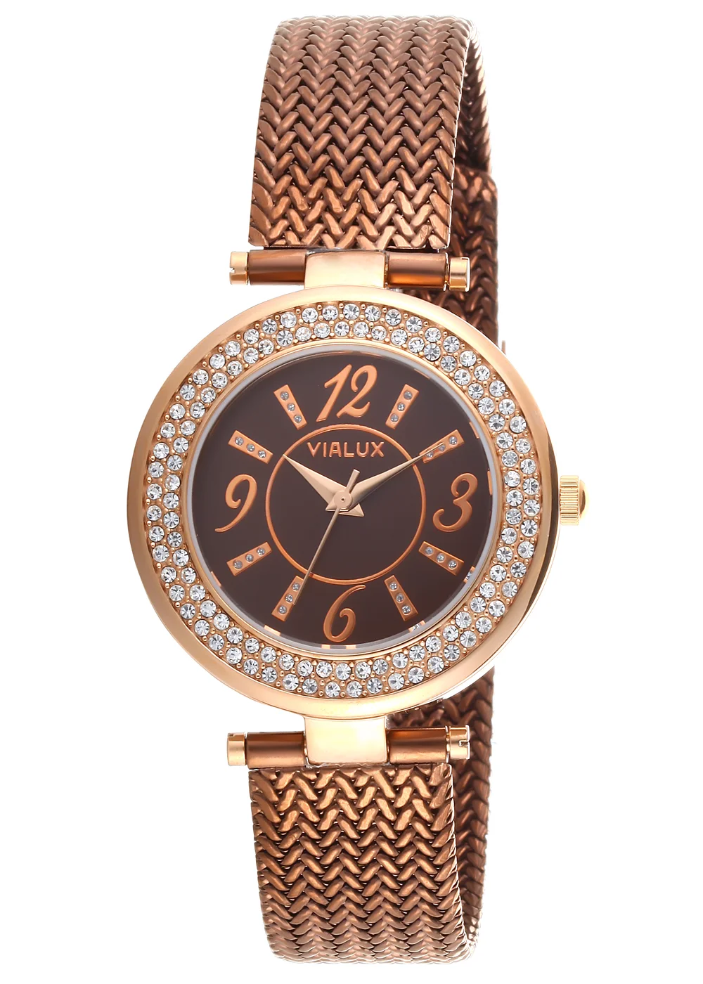 Vialux Lj550-m03 Kol Saati
