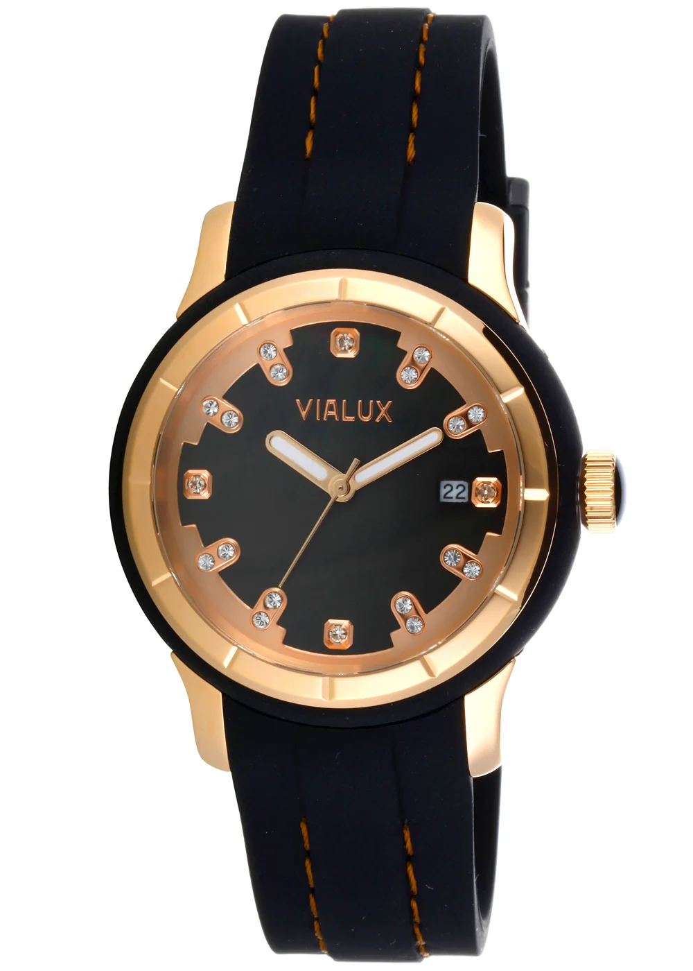Vialux Lj553-p02 Kol Saati
