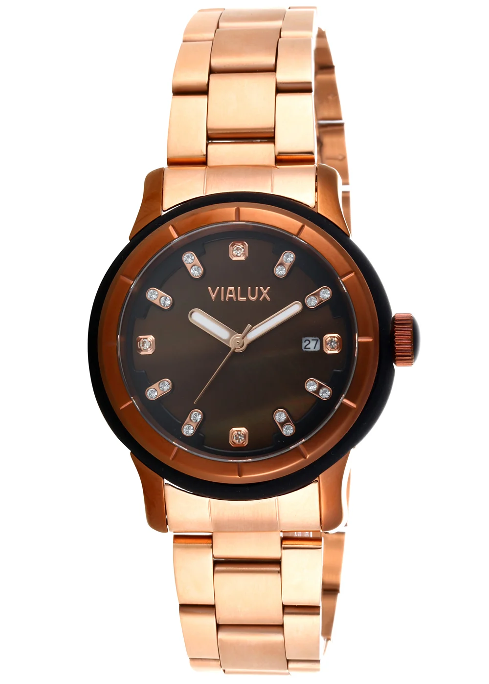 Vialux Lj554-m02 Kol Saati
