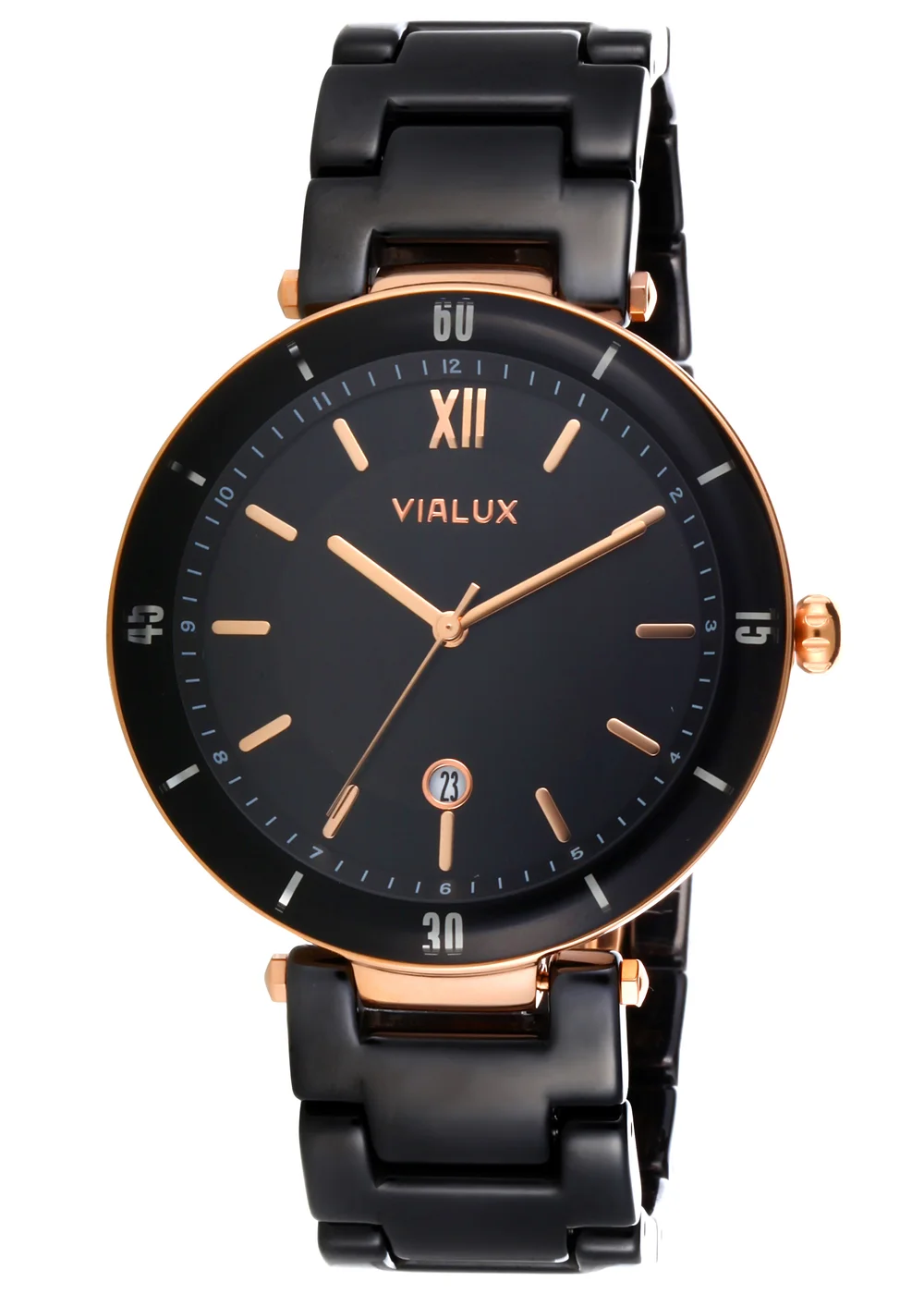 Vialux Lj555-c02 Kol Saati
