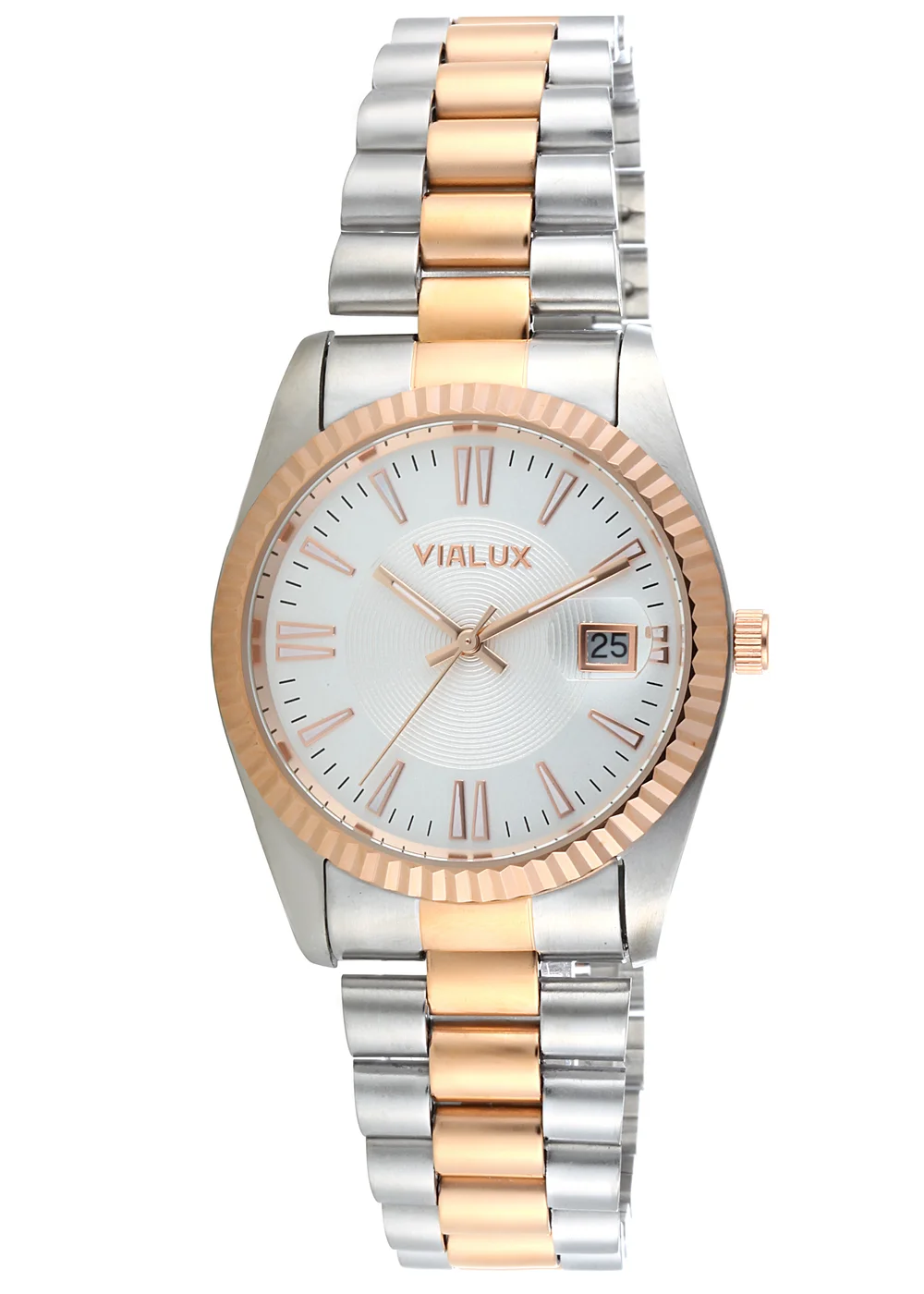 Vialux Lj559-m02 Kol Saati
