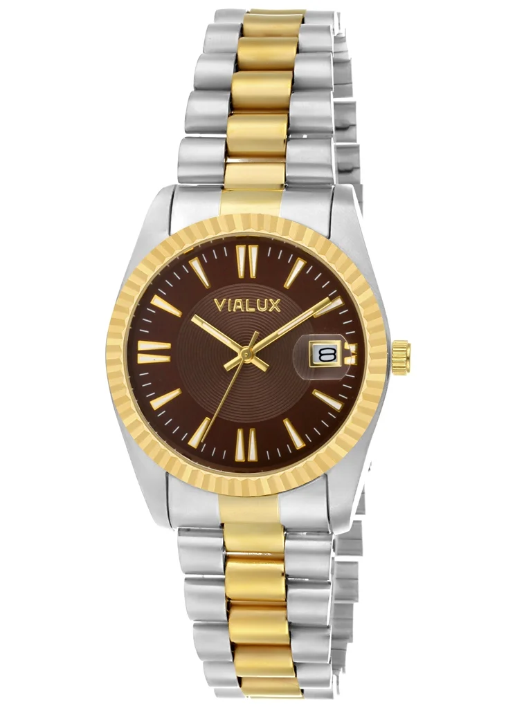 Vialux Lj559-m08 Kol Saati