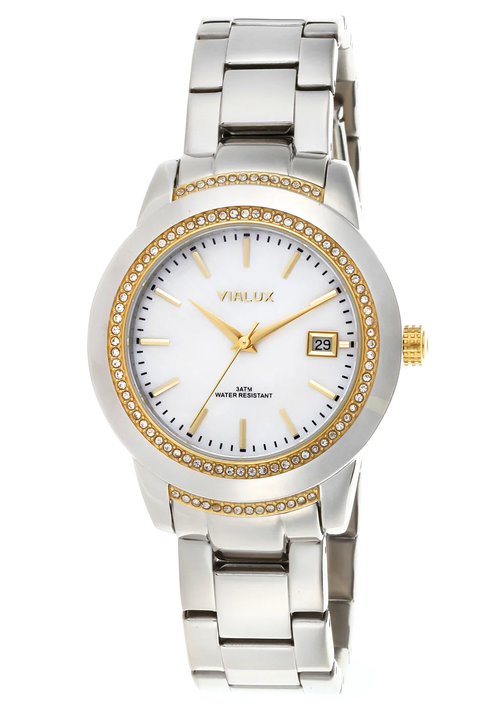 Vialux Lj569-m01 Kol Saati