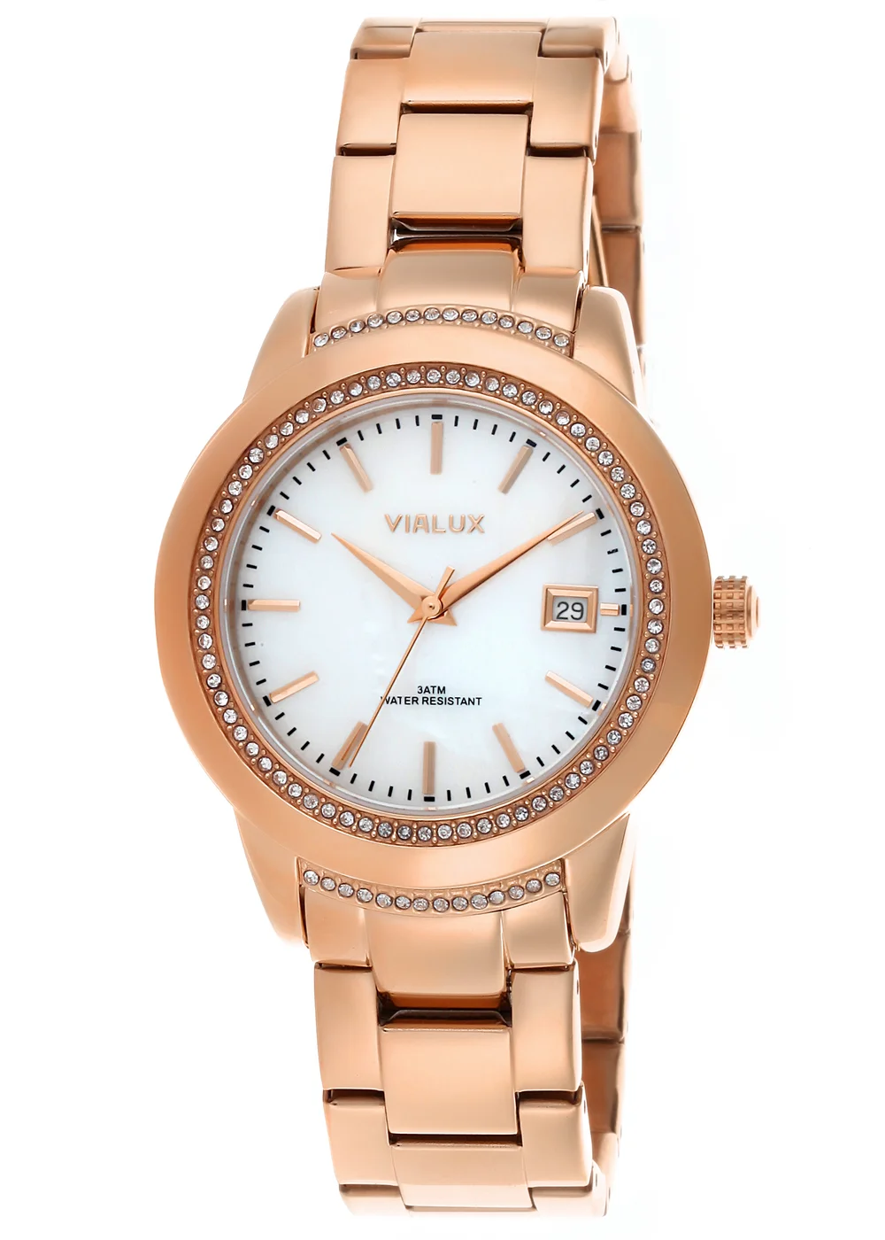 Vialux Lj569-m02 Kol Saati