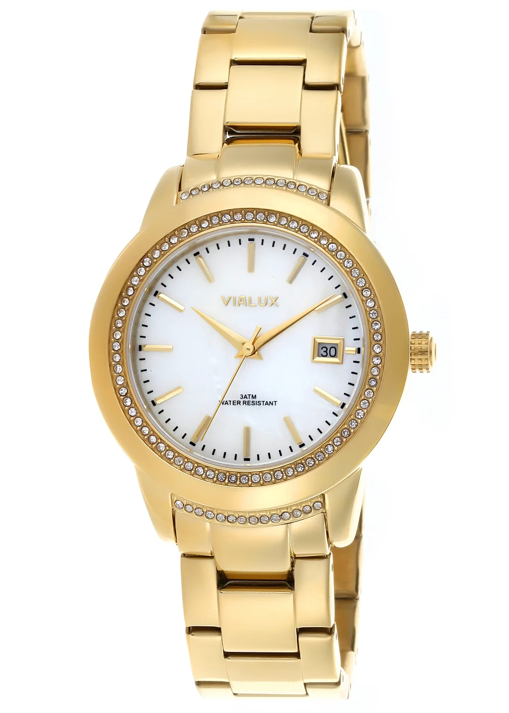 Vialux Lj569-m03 Kol Saati
