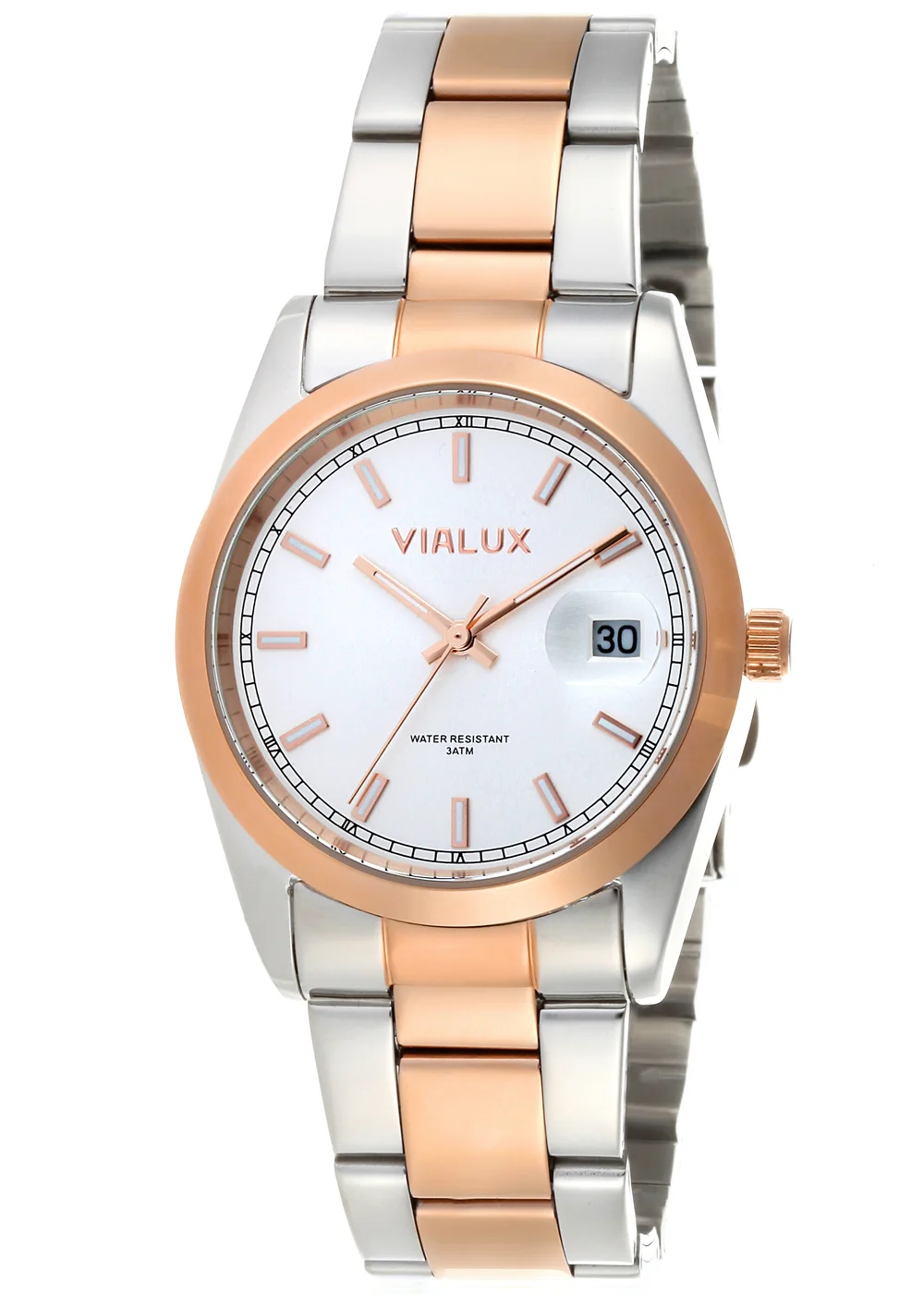 Vialux Lj571-m01 Kol Saati