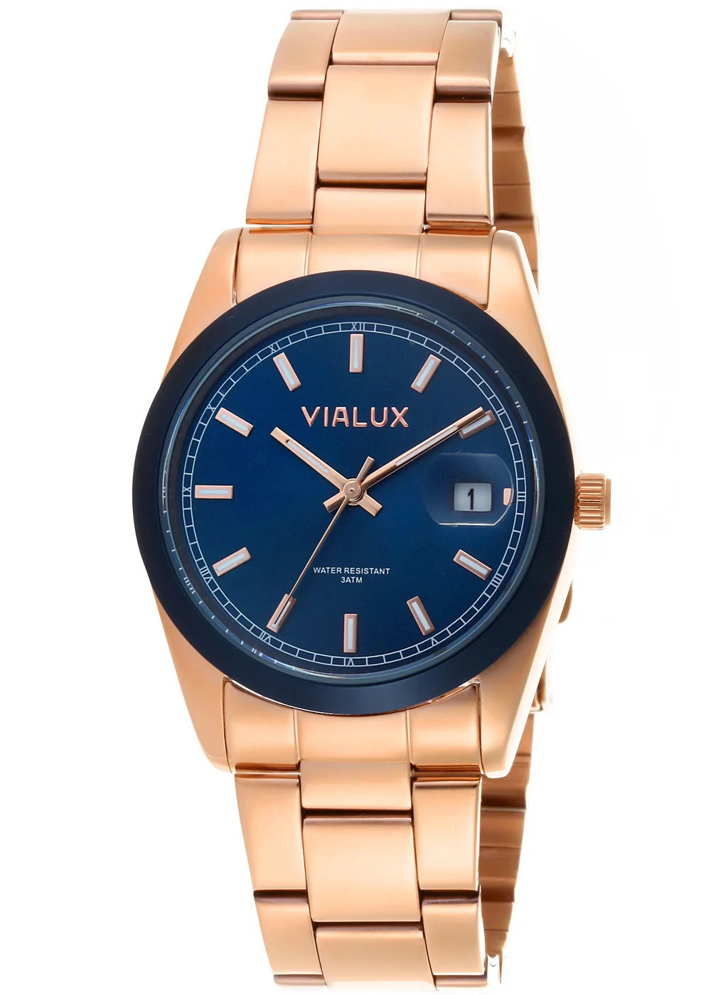 Vialux Lj571-m03 Kol Saati