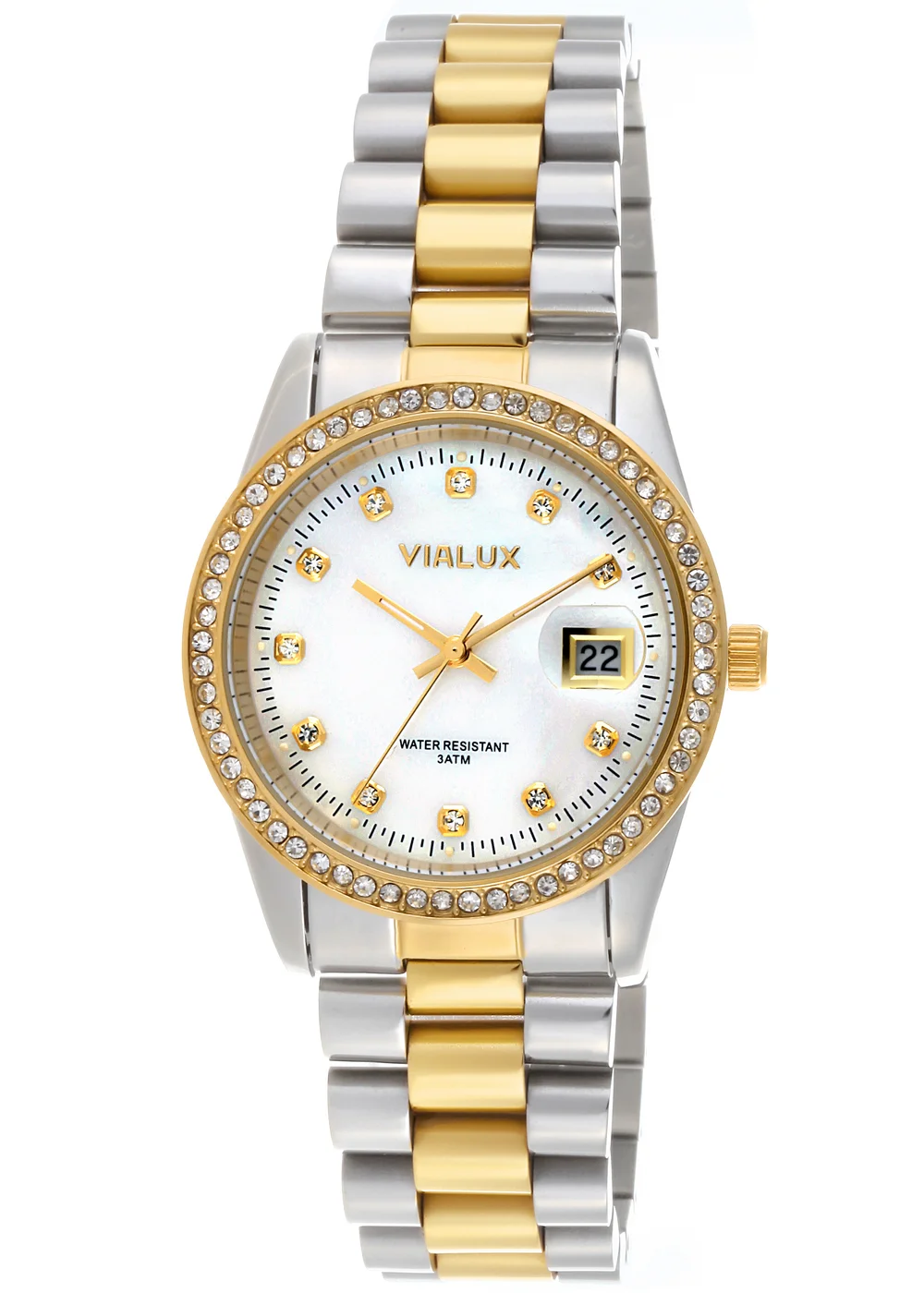 Vialux Lj573-m01 Kol Saati