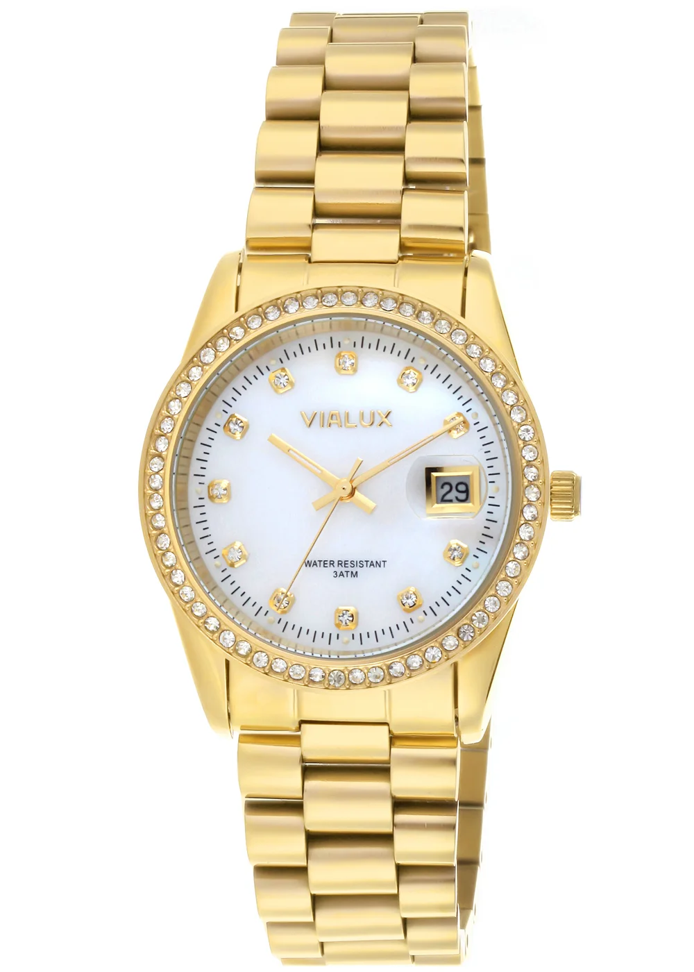 Vialux Lj573-m03 Kol Saati