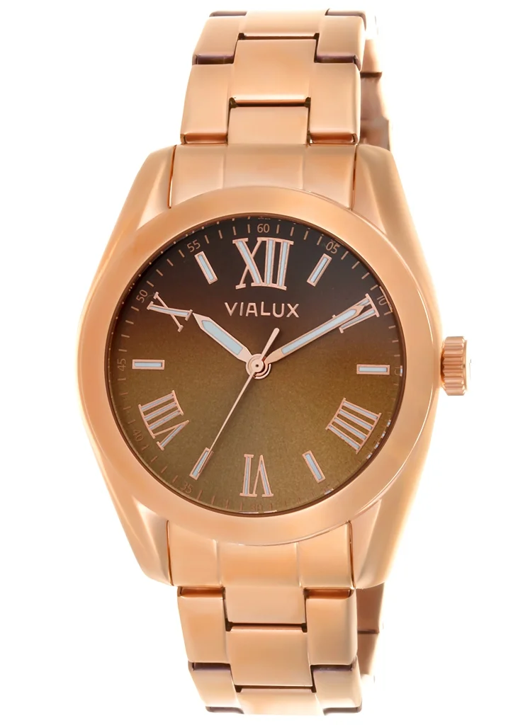 Vialux Lj665r-06sr Kol Saati