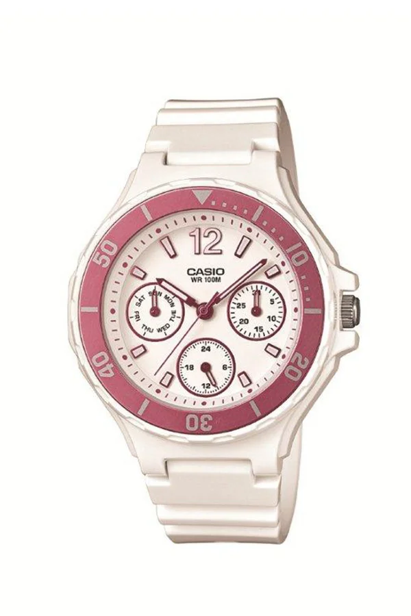 Casio Lrw-250h-4avdf  Kol Saati