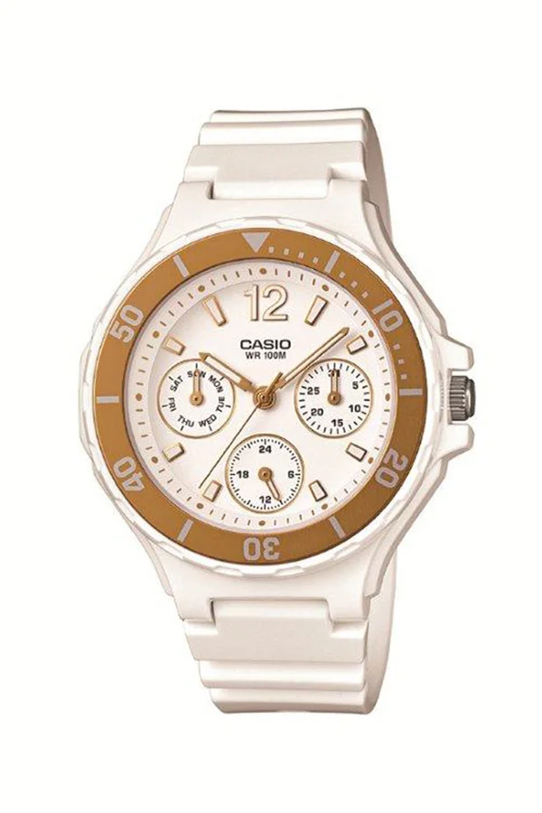 Casio Lrw-250h-9a1vdf  Kol Saati