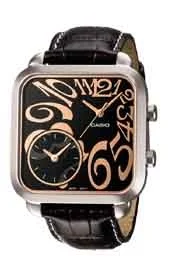 Casio Ltf-117l-1adfKol Saati