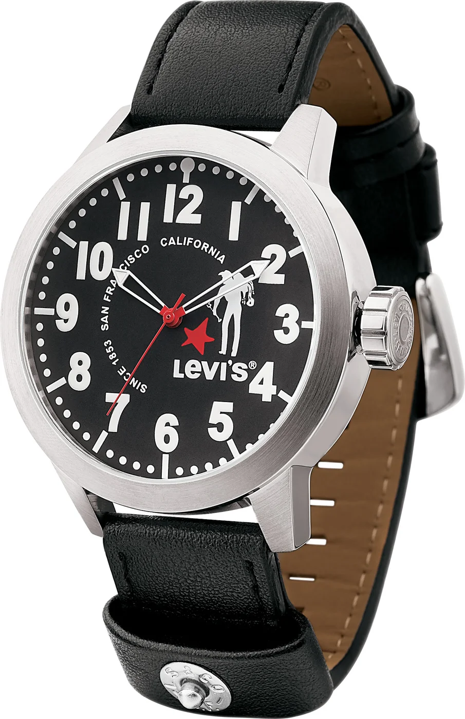 Ltg0403 - Levi's Kol Saati - Ltg0403
